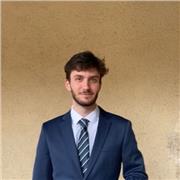 Etudiant en Master 1 de Droit des affaires et DJCE à l'Université d'Aix-en-Provence, je dispense des cours de niveau licence.